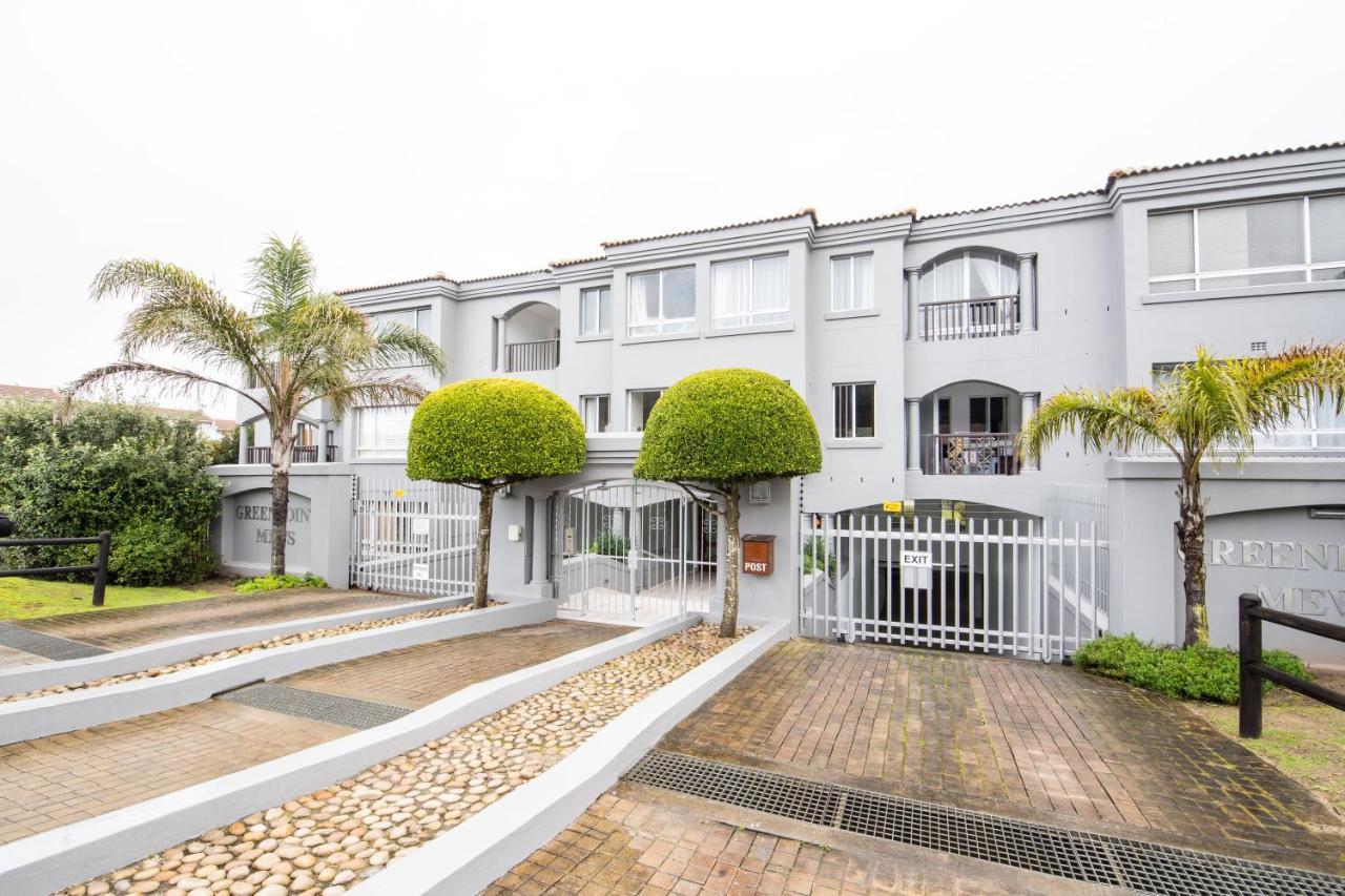 Greenpoint Mews 17, Plettenberg Bay Apartment Exterior photo