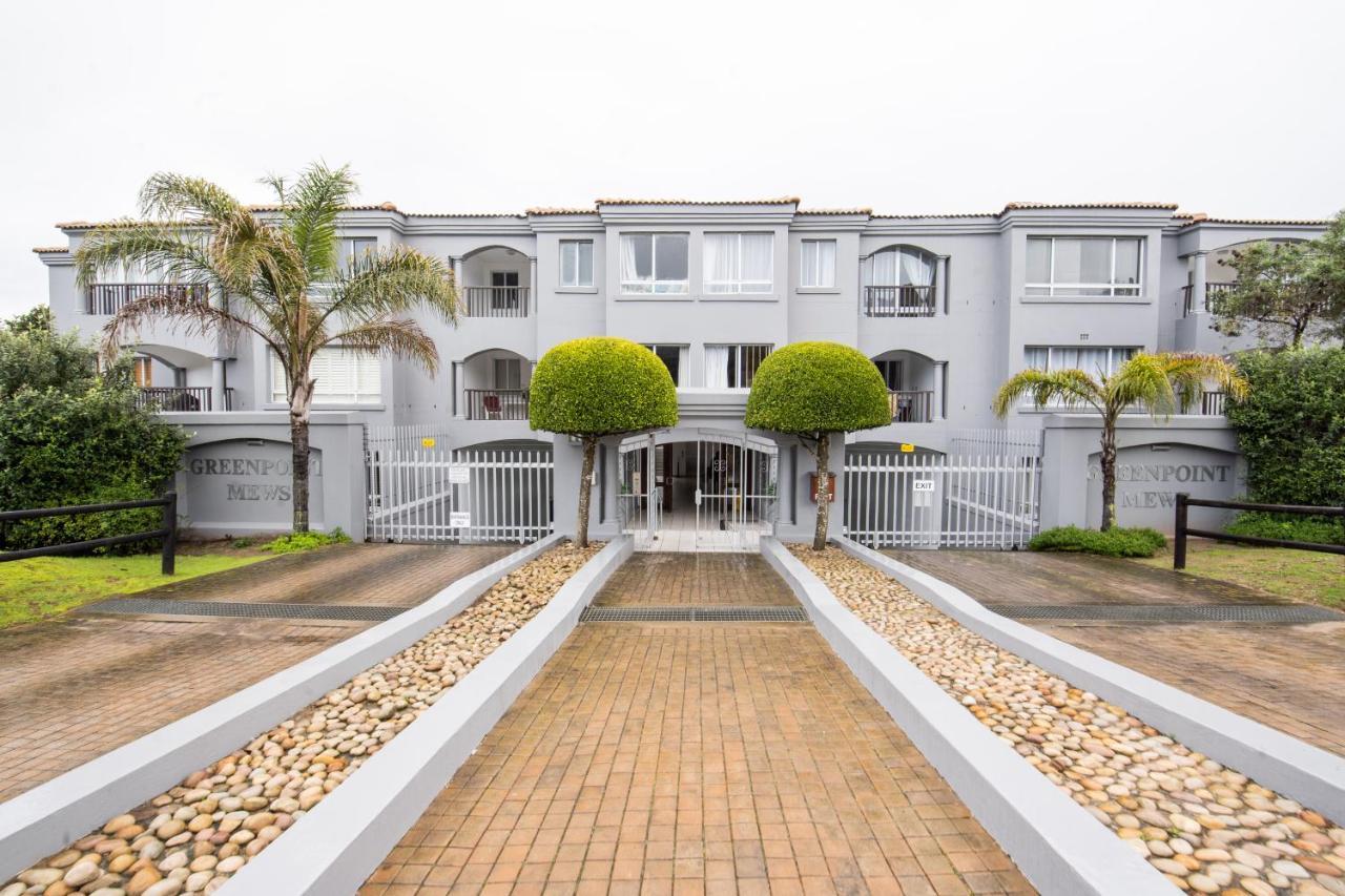 Greenpoint Mews 17, Plettenberg Bay Apartment Exterior photo