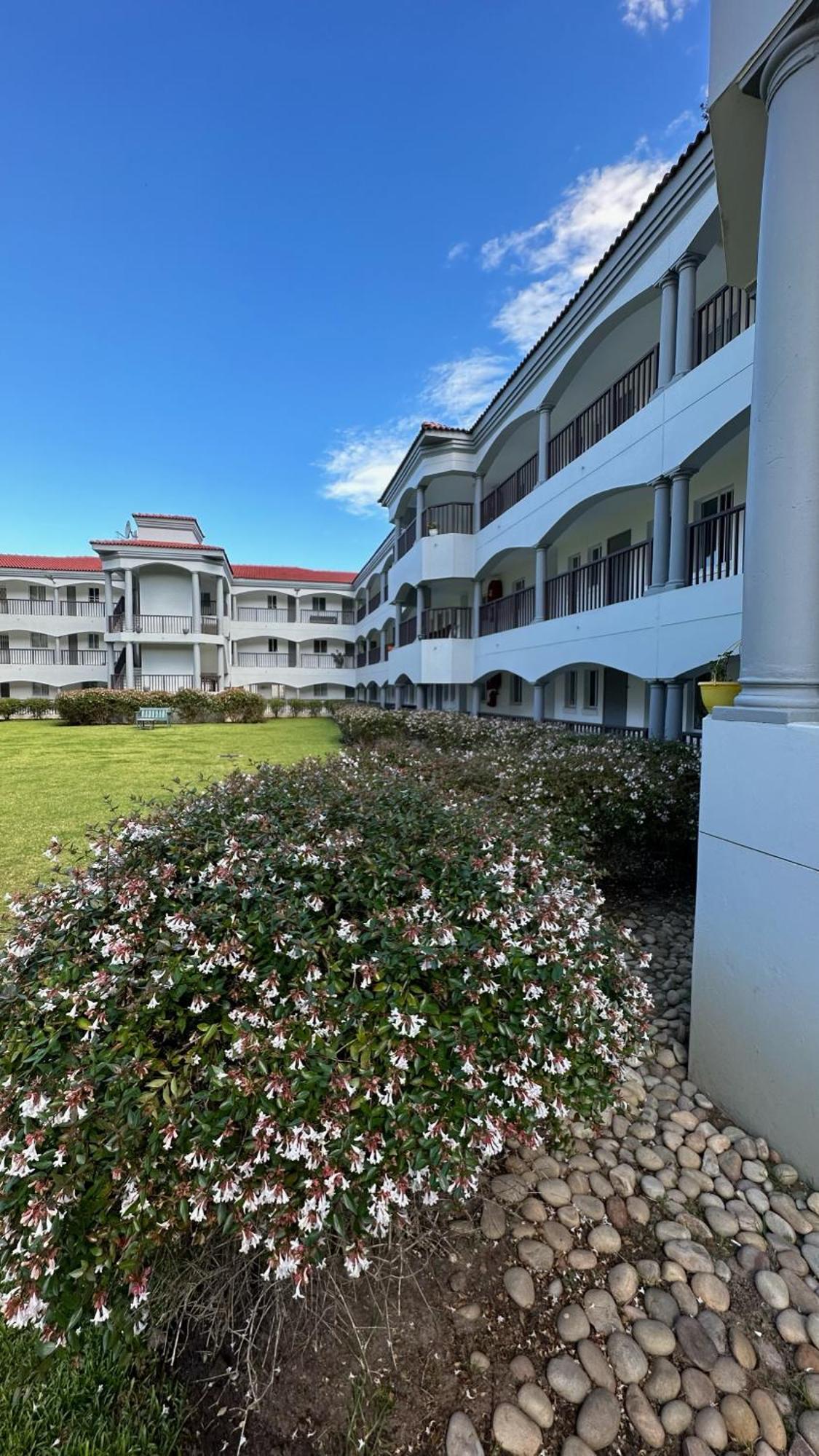 Greenpoint Mews 17, Plettenberg Bay Apartment Exterior photo