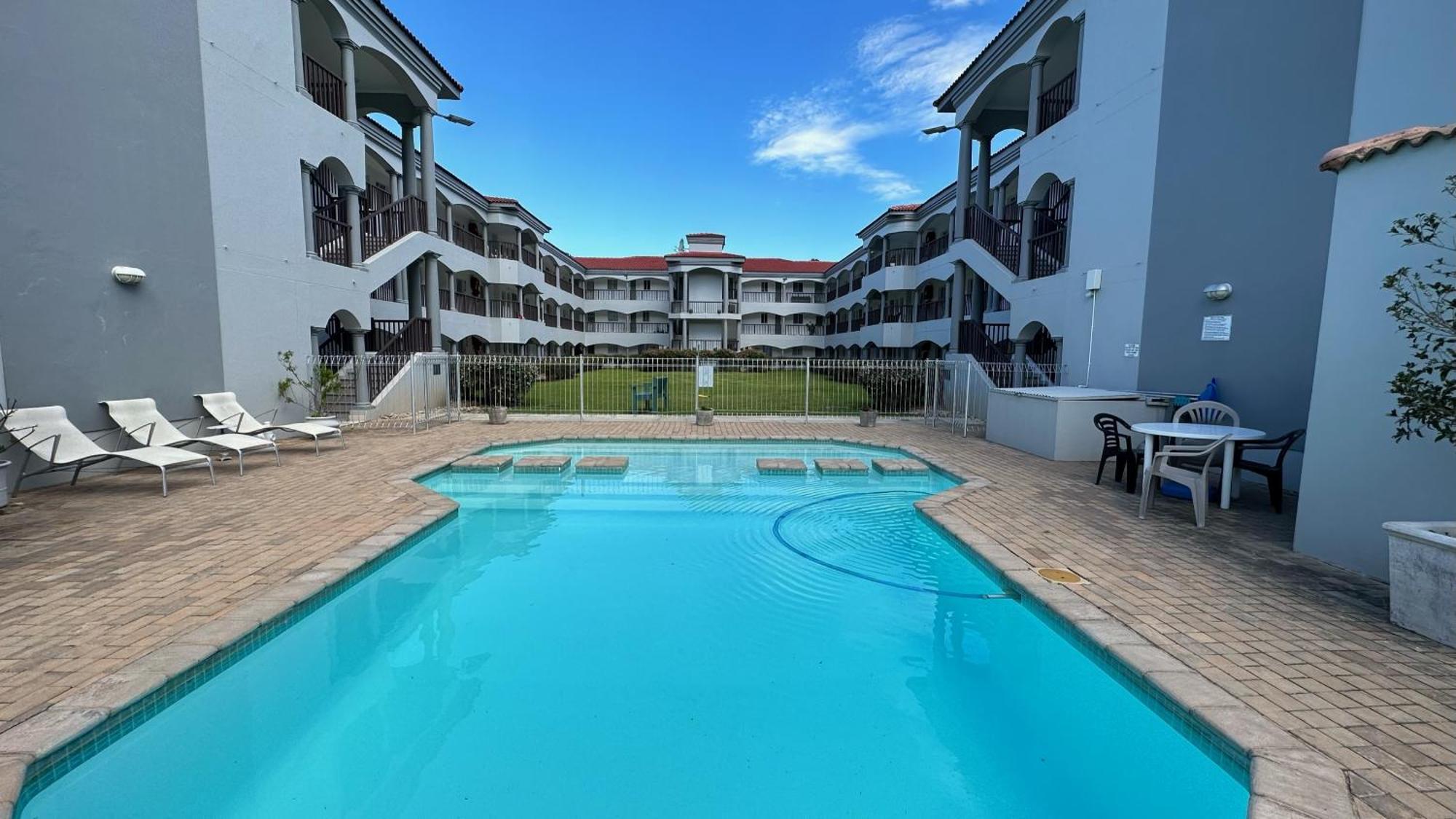 Greenpoint Mews 17, Plettenberg Bay Apartment Exterior photo